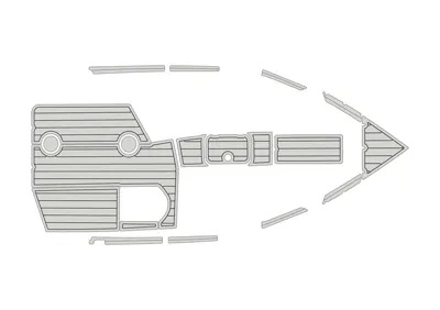 2000 Centurion Elite - SIZE: 3.36 - Image 14