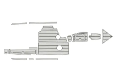 2002-2004 Centurion Escalade - SIZE: 4.45 - Image 14
