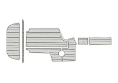 2005-2006 Centurion Enzo SV240 - SIZE: 4.97 - Image 14