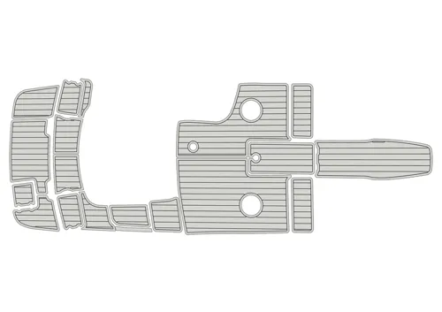 2001-2008 Chaparral 220 Ssi - SIZE: 7.2 - Image 14