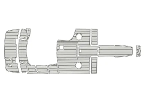 2003-2007 Chaparral 220 Ssi - SIZE: 8.12 - Image 14
