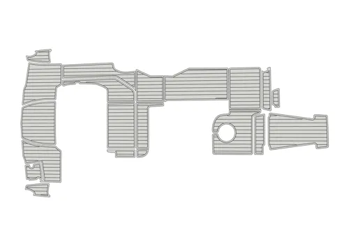 2004-2018 Chaparral 330 Signature - SIZE: 9.31 - Image 14