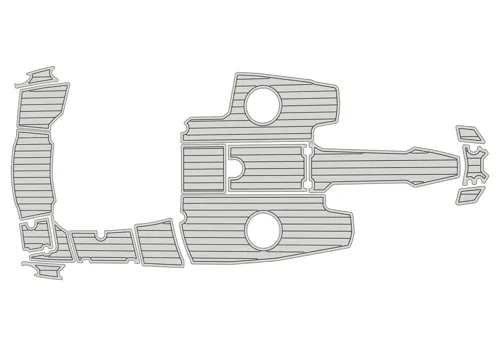 2009-2014 Chaparral 206 Ssi - SIZE: 6.01 - Image 14