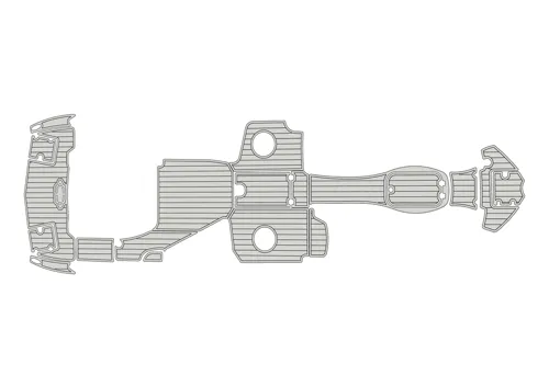 2011-2018 Chaparral 264 Sunesta - SIZE: 9.35 - Image 14