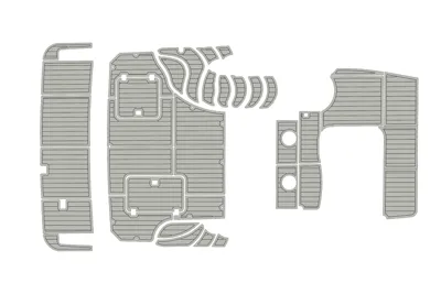 2008 Carver Yachts 360 - SIZE: 10.72 - Image 14