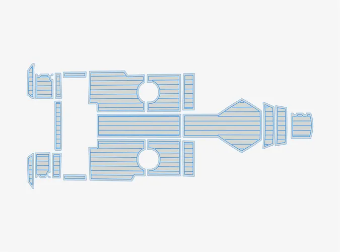 2022 AMT 190 BR- SIZE: 4.95 - Image 14