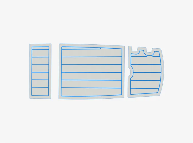 2022-2023 AMT 210 DC - SIZE: 0.65 - Image 14