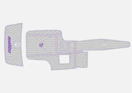 2005-08 Malibu 21VLX - SIZE: 5.6 - Image 15