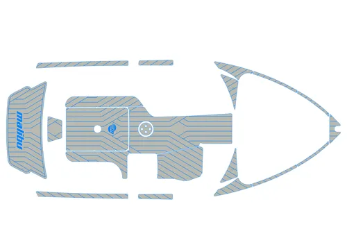 2010-14 Malibu 21 VLX - SIZE: 5.92 - Image 15