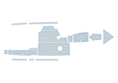 2002-2004 Centurion Escalade - SIZE: 4.45 - Image 15