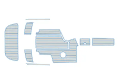 2007-2012 Centurion Enzo 230 - SIZE: 5.53 - Image 15