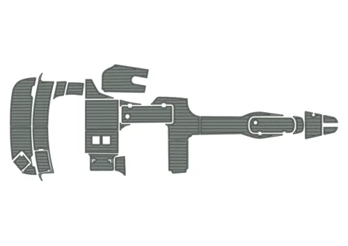 2001-2009 Chaparral Signature 280 - SIZE: 9.64 - Image 15