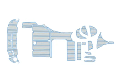 2016 Four Winns 215 - SIZE: 1.2 - Image 15