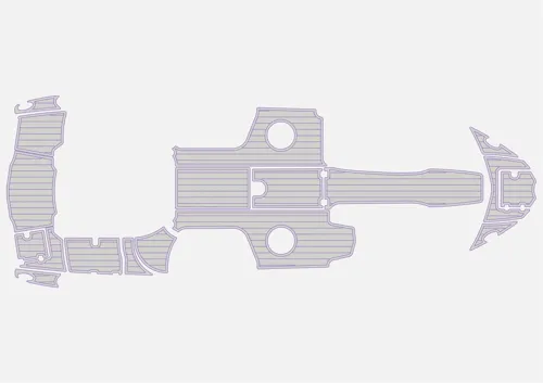 2011-2015 Chaparral 246 Ssi - SIZE: 7.95 - Image 15