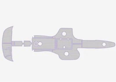 2003-10 Crownline 270 Br - SIZE: 8.28 - Image 15