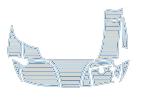 2005-11 Crownline 225-260-220-240 - SIZE: 2.17 - Image 15