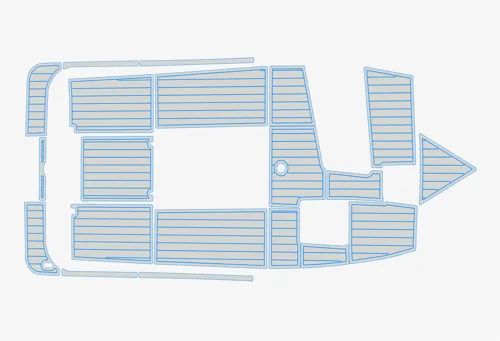 1998.03 Malibu RESPONSE - SIZE: 5.86 - Image 15