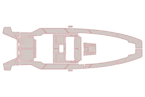 2018-24 Axopar 37 SUNTOP - SIZE: 21.65 - Image 15