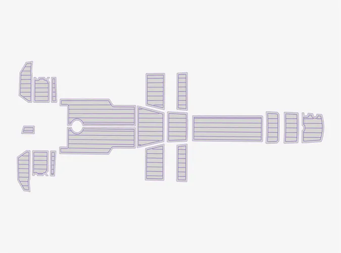 2020-2024 AMT 210 BR- SIZE: 3.96 - Image 15