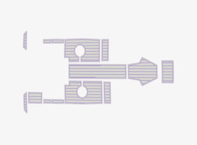 2021-2022 AMT 165 BR- SIZE: 3 - Image 15