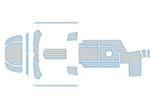2013-2015 Centurion FS22 FX22 - SIZE: 5.68 - Image 16