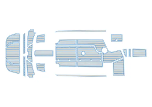 2016 Centurion Enzo SV244 - SIZE: 6.6 - Image 16