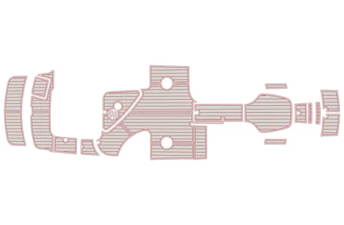 2002-2006 Cobalt 240 Sd - SIZE: 7.75 - Image 16