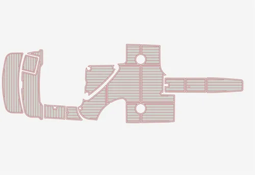 2002-2007 Cobalt 240 - SIZE: 7.38 - Image 16