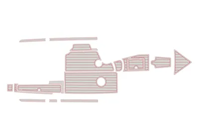 2002-2004 Centurion Escalade - SIZE: 4.45 - Image 16