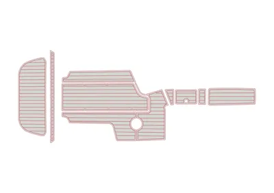 2007-2008 Centurion Enzo SV240 - SIZE: 5.2 - Image 16