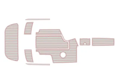 2007-2012 Centurion Enzo 230 - SIZE: 5.53 - Image 16