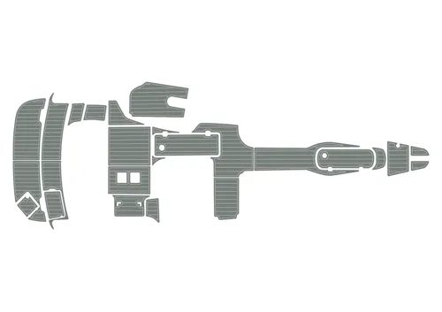 2001-2009 Chaparral Signature 280 - SIZE: 9.64 - Image 16