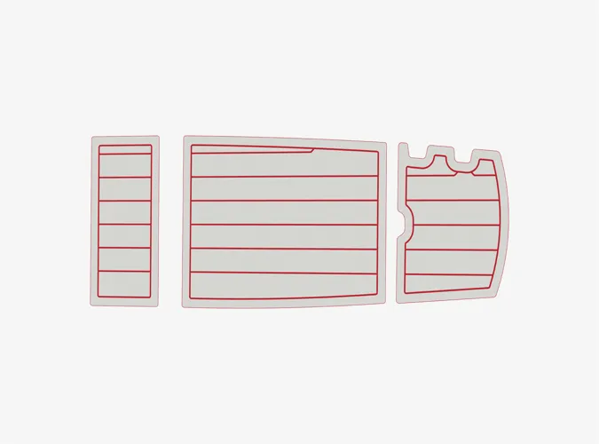 2022-2023 AMT 210 DC - SIZE: 0.65 - Image 16