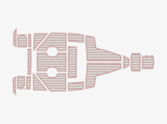 2023 AMT 190 R - SIZE: 5.57 - Image 16