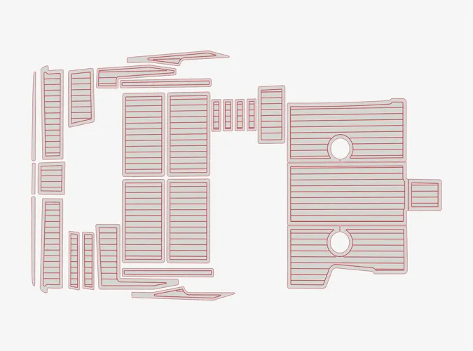 2022 ATX 24 - SIZE: 9.61 - Image 16