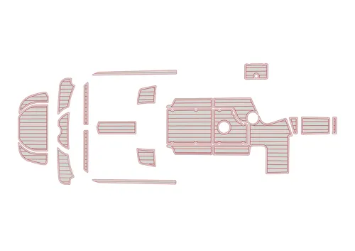 2015 Centurion FS33 - SIZE: 6.32 - Image 17