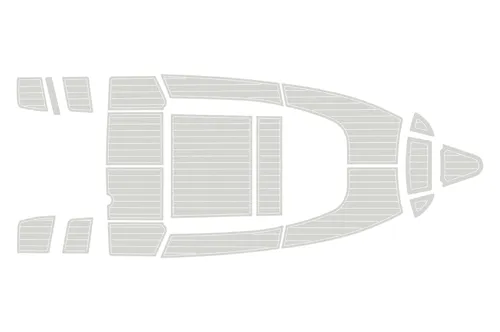 2004-07 Flipper 605 WA - SIZE: 5.74 - Image 17