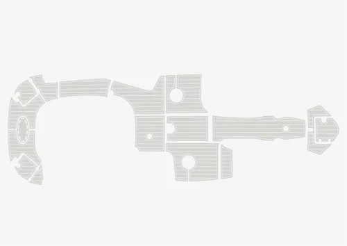 2007-2010 Chaparral 236 Ssx Db - SIZE: 6.97 - Image 17