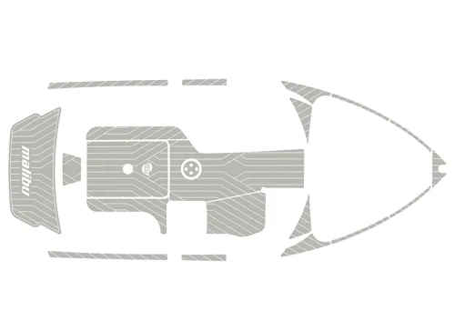 2010-14 Malibu 21 VLX - SIZE: 5.92 - Image 17