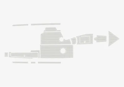 2002-2004 Centurion Escalade - SIZE: 4.45 - Image 17