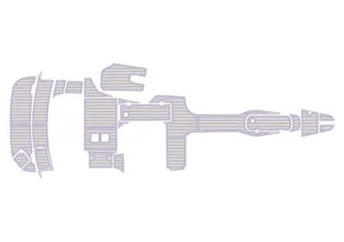 2001-2009 Chaparral Signature 280 - SIZE: 9.64 - Image 17