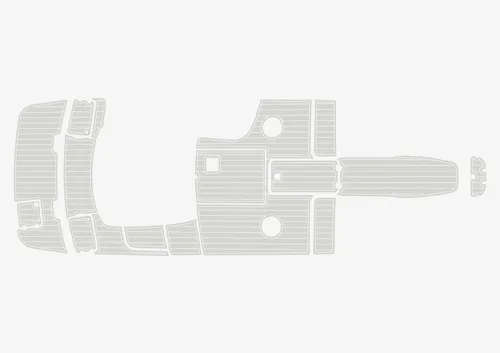 2003-2007 Chaparral 220 Ssi - SIZE: 8.12 - Image 17