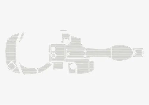 2004-2006 Chaparral 236 Sunesta - SIZE: 7.05 - Image 17