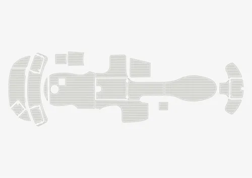 2004-2007 Chaparral 274 Sunesta - SIZE: 9.43 - Image 17