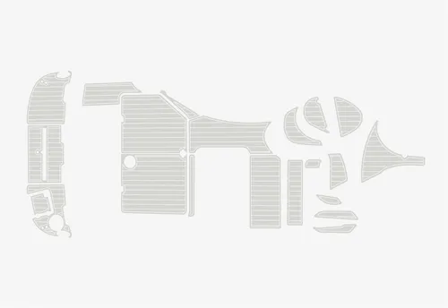 2016 Four Winns 215 - SIZE: 1.2 - Image 17