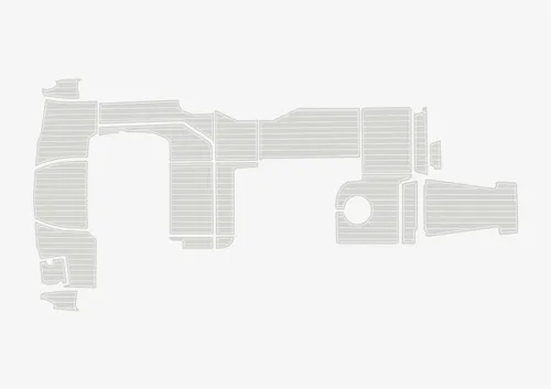 2004-2018 Chaparral 330 Signature - SIZE: 9.31 - Image 17