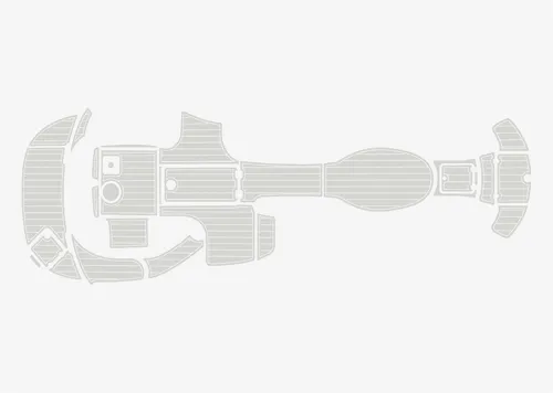 2007 Chaparral Sunesta 234 - SIZE: 6.77 - Image 17