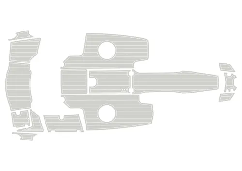 2009-2017 Chaparral 216 Ssi - SIZE: 6.5 - Image 17