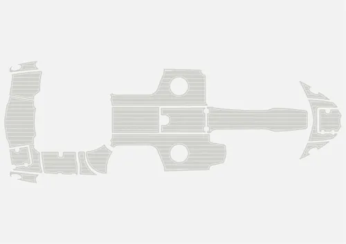 2011-2015 Chaparral 246 Ssi - SIZE: 7.95 - Image 17