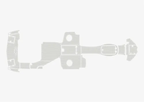 2011-2018 Chaparral 264 Sunesta - SIZE: 9.35 - Image 17